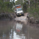 Illustration for article titled Driving Australias Most Challenging Off-Road Trail